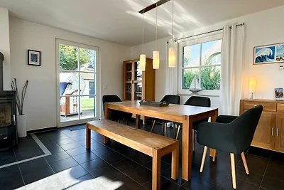 Casa vacanze Vacanza di relax Börgerende-Rethwisch