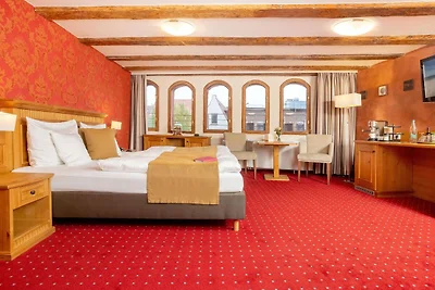 Doppel- oder Zweibettzimmer Standard