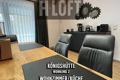 Königshütte