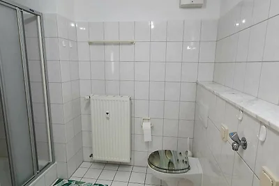 Ferienwohnung Ostseeperle 14-1 SZ bis max.