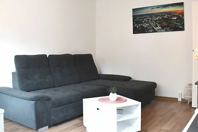 GUWO Gästewohnung Goethestrasse 82d