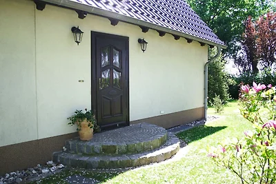 Vakantieappartement Gezinsvakantie Gross-Mohrdorf