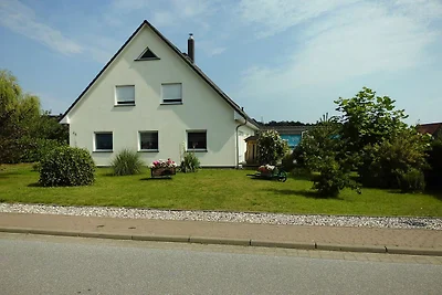 Ferienwohnung 1