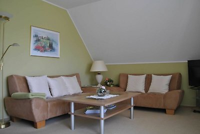 Vakantieappartement Gezinsvakantie Schieder-Schwalenberg