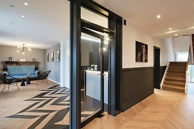 Vakantieappartement Gezinsvakantie Friedrichskoog