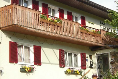 Vakantieappartement Gezinsvakantie Bad Goisern
