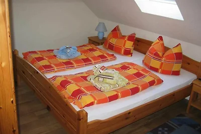 Vakantieappartement Gezinsvakantie Nieblum