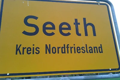 Fewo Im Land der Horizonte