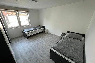 Vakantieappartement Gezinsvakantie Bielefeld