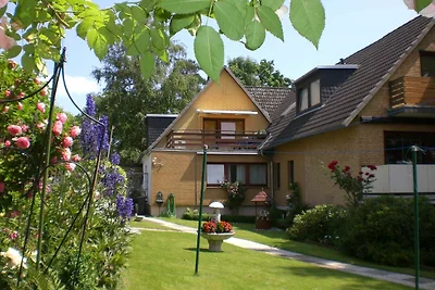 Appartamento Vacanza con famiglia Sierksdorf