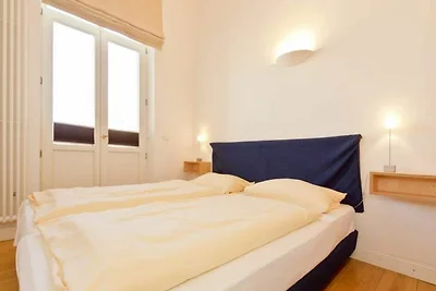 Appartamento Vacanza con famiglia Bansin