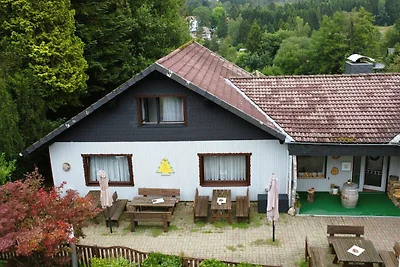 Vakantiehuis Ontspannende vakantie Goslar