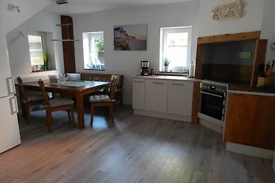 Vakantieappartement Gezinsvakantie Steinburg