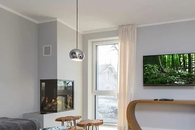 apartman za odmor Obiteljski odmor Heringsdorf