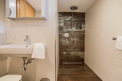 Caroline's Apartment