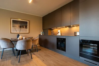Ferienwohnung Enzian - Sauna, E-Ladestation &...