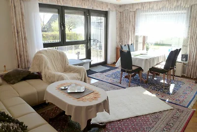 Ferienhaus Dünengras