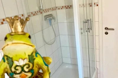 178 Ferienwohnung unter dem Dach - Seestern