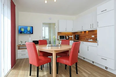 Ferienwohnung Deichoase