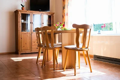 Casa vacanze Vacanza di relax Kröpelin