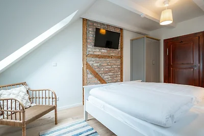 Vakantieappartement Gezinsvakantie Pudagla