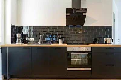 Vakantieappartement Gezinsvakantie Sellin