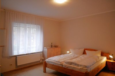 Wohnung Erdgeschoss