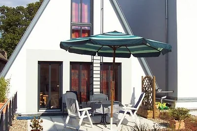 Appartamento Vacanza con famiglia Warnemünde