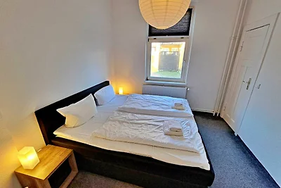 Wohnung 04 im Erdgeschoss