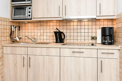 Vakantieappartement Gezinsvakantie Dunum