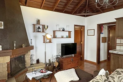 Vakantiehuis Ontspannende vakantie Barlovento