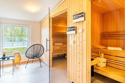 Vakantieappartement Gezinsvakantie Garz