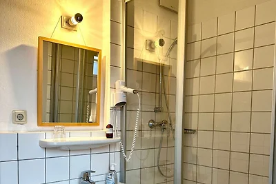 Zimmer 6 - Einzelzimmer Landmannkammer