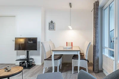 2-Zimmer-Wohnung