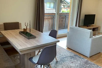 Appartement Amelie 55m2