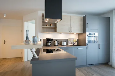 Domizil Düne 8, App. 4