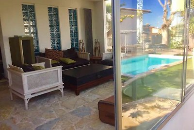 Vakantieappartement Gezinsvakantie Palma de Mallorca