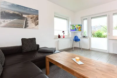 Vakantieappartement Gezinsvakantie Neuharlingersiel
