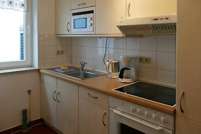 Vakantieappartement Gezinsvakantie Karlshagen