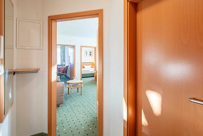Vakantieappartement Gezinsvakantie Kühlungsborn