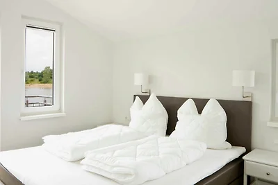 TYP F7 Seehaus Sauna