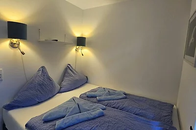 Gästehaus Cap Hoorn, kleines Appartement