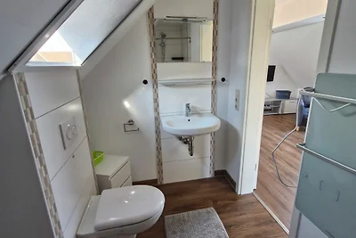 Ferienwohnung Wollige Aussichten