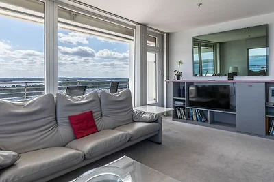 Trelleborgallee, Fewo 166