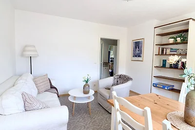 Vakantieappartement Gezinsvakantie Altenberg