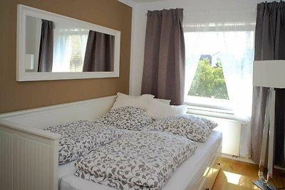 Vakantieappartement Gezinsvakantie Wittenberg