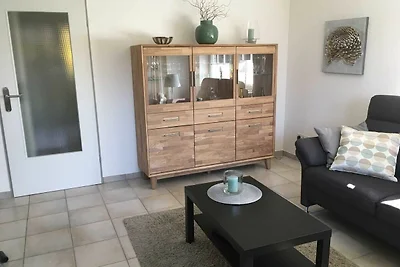 Holiday flat family holiday Carolinensiel