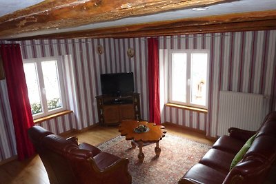 Appartement Vacances avec la famille Breitenbach