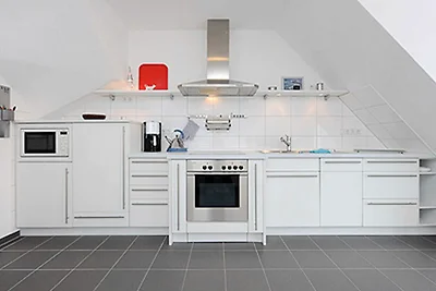 Ferienwohnung Nordseesonne