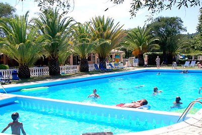 Ferienanlage Karda Beach - Happy Standard...